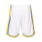 Mitchell & Ness Golden State Warriors Swingman Shorts