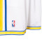 Mitchell & Ness Golden State Warriors Swingman Shorts