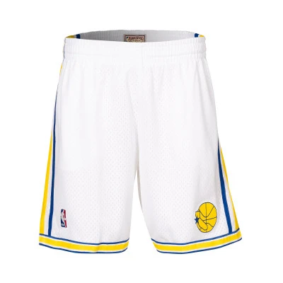 Golden State Warriors Swingman Shorts