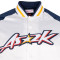 Mitchell & Ness All Star Double Clutch Lightweight Satin Jacket