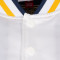 Mitchell & Ness All Star Double Clutch Lightweight Satin Jacket