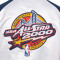 Mitchell & Ness All Star Double Clutch Lightweight Satin Jacket