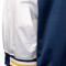 Mitchell & Ness All Star Double Clutch Lightweight Satin Jacket
