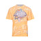 Camiseta Mitchell & Ness All Star Showstopper Sublimated Vintage Logo