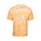 Camiseta Mitchell & Ness All Star Showstopper Sublimated Vintage Logo