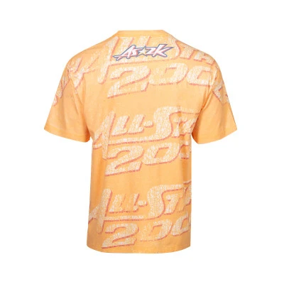 All Star Showstopper Sublimated Vintage Logo T-Shirt