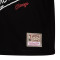 Jersey Mitchell & Ness Chalked Up Chicago Bulls