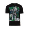 Camiseta Mitchell & Ness Chalked Up Dallas Mavericks