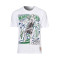 Camiseta Mitchell & Ness Chalked Up Dallas Mavericks