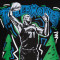 Camiseta Mitchell & Ness Chalked Up Minnesota Timberwolves