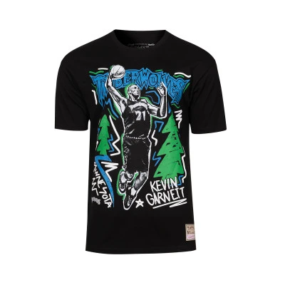 Chalked Up Minnesota Timberwolves T-Shirt