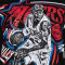 Mitchell & Ness Chalked Up Philadelphia 76ers T-Shirt