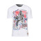 Jersey Mitchell & Ness NBA Chalked Up Philadelphia 76ers Allen Iverson