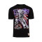 Mitchell & Ness NBA Chalked Up Toronto Raptors Vince Carter T-Shirt