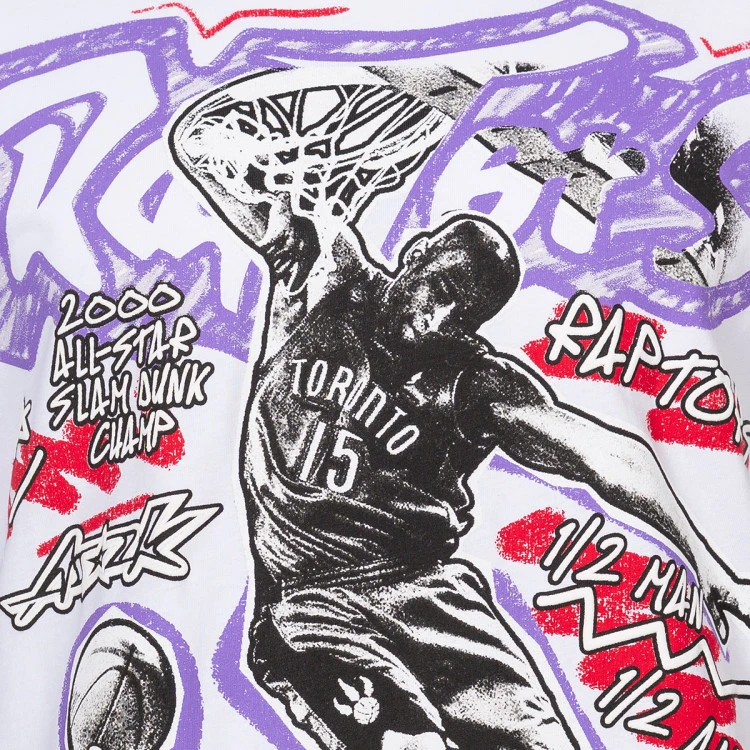 camiseta-mitchell-ness-chalked-up-toronto-raptors-white-3