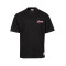 Camiseta Mitchell & Ness Double Hit Chicago Bulls