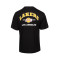 Mitchell & Ness Double Hit Los Angeles Lakers T-Shirt