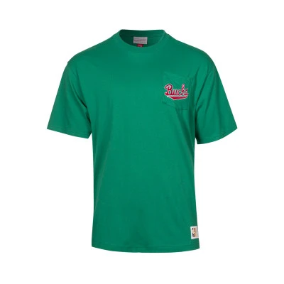 Jersey Double Hit MIlwaukee Bucks
