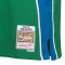 Camiseta Mitchell & Ness Dallas Mavericks Swingman Jersey - Dirk Nowitzki 2004-05