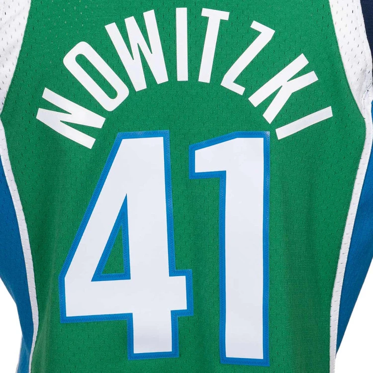 camiseta-mitchell-ness-dallas-mavericks-swingman-jersey-dirk-nowitzki-green-2