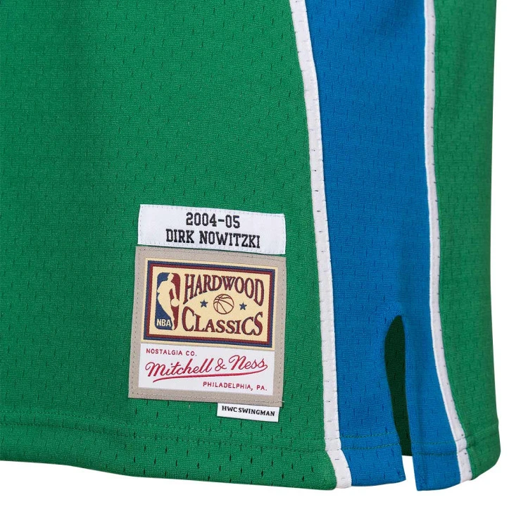 camiseta-mitchell-ness-dallas-mavericks-swingman-jersey-dirk-nowitzki-green-3