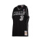 Mitchell & Ness Miami Heat Swingman Jersey - Dwayne Wade 2011-12 T-Shirt