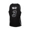Mitchell & Ness Miami Heat Swingman Jersey - Dwayne Wade 2011-12 T-Shirt