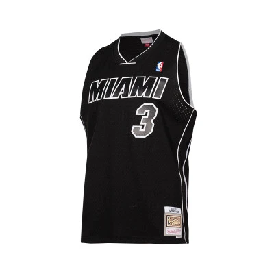 Miami Heat Swingman Jersey - Dwayne Wade 2011-12 T-Shirt