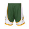 Mitchell & Ness Seattle Supersonics Swingman Shorts