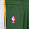 Mitchell & Ness Seattle Supersonics Swingman Shorts