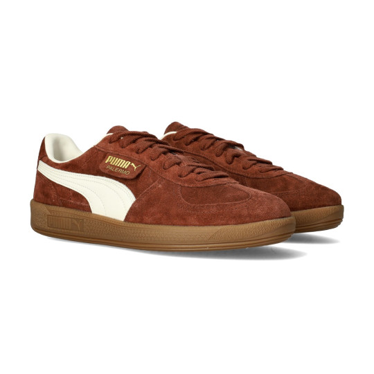 Trainers Puma Palermo Maroon Basketball Emotion