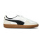 Puma Palermo Leather Trainers