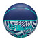 Balón Wilson NBA Drv Plus Dazzle Camo Indigo