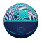 Balón Wilson NBA Drv Plus Dazzle Camo Indigo
