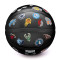Balón Wilson NBA All Team Premiere