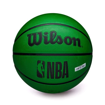 NBA Team Tribute Solid Boston Celtics Ball