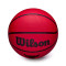 Balón Wilson NBA Team Tribute Solid Chicago Bulls