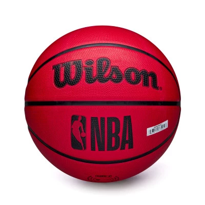NBA Team Tribute Solid Chicago Bulls Ball
