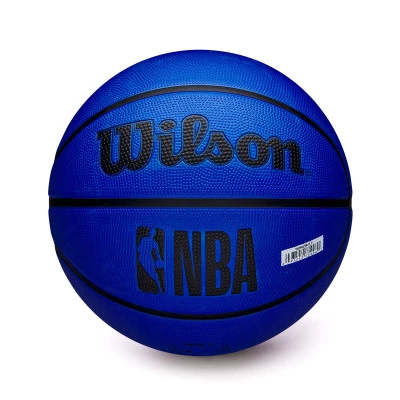 NBA Team Tribute Solid Dallas Mavericks Ball