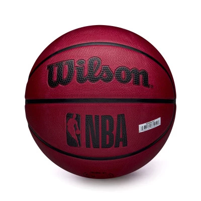 NBA Team Tribute Solid Miami Heat Ball