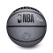 Balón Wilson NBA Team Tribute Solid San Antonio Spurs