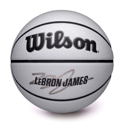 Balón NBA Player Icon UV Lebron James