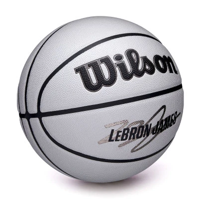 Ballon NBA Player Icon UV Lebron James