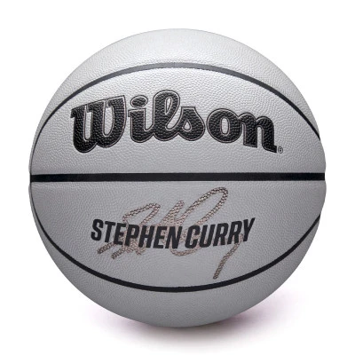Balón NBA Player Icon UV Stephen Curry