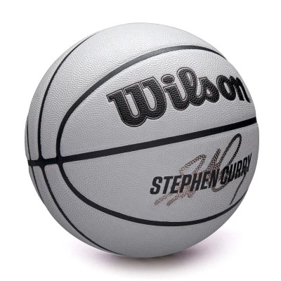 Ballon NBA Player Icon UV Stephen Curry