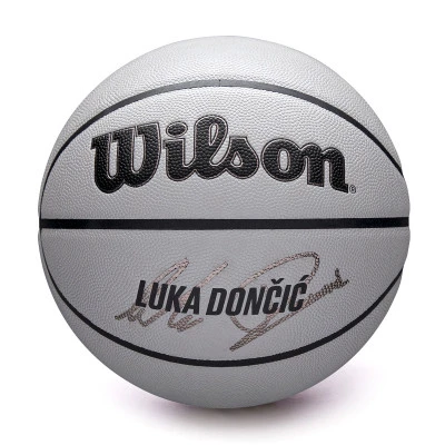 Balón NBA Player Icon UV Luka Doncic