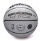 Balón Wilson NBA Player Icon UV Giannis Antetokounmpo