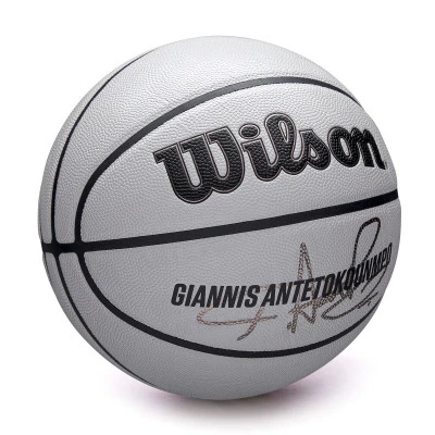 Ballon NBA Player Icon UV Giannis Antetokounmpo