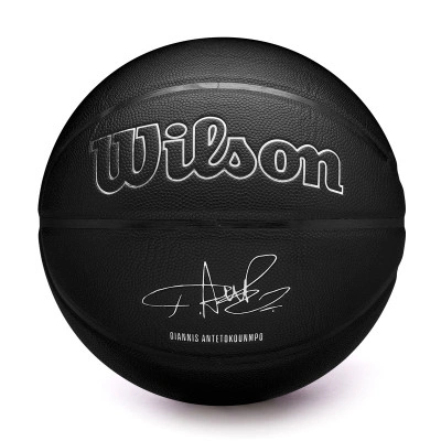 Balón NBA Player Nightmode Giannis Antetokounmpo
