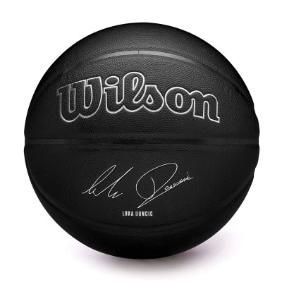 Balón NBA Player Nightmode Luka Doncic